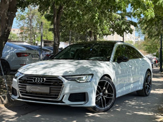 Audi A6 фото 2