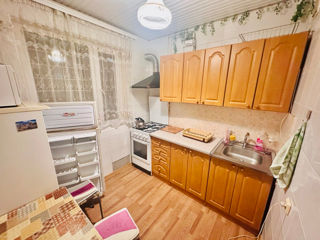 Apartament cu 1 cameră, 32 m², Botanica, Chișinău foto 5