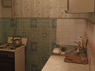 Apartament cu 2 camere, 42 m², Microraionul Lenin, Bender/Tighina, Bender mun. foto 4