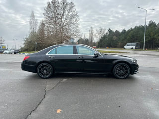 Mercedes S-Class foto 7