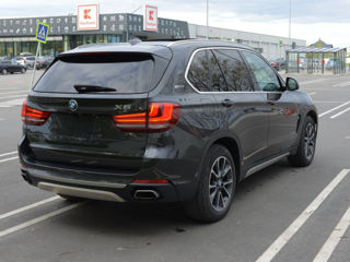 BMW X5 foto 3