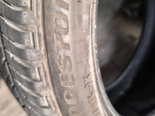 Bridgestone  R17  215/45  90 % foto 3