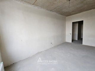 Apartament cu 2 camere, 62 m², Durlești, Chișinău foto 6