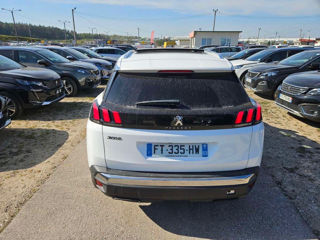 Peugeot 3008 foto 5