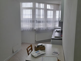 Apartament cu 1 cameră, 40 m², Buiucani, Chișinău foto 2