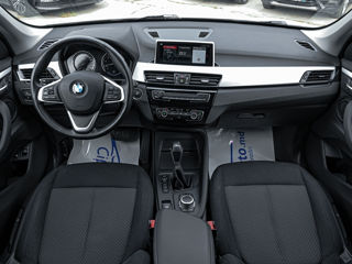 BMW X1 foto 6