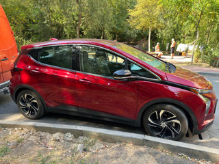 Chevrolet Bolt