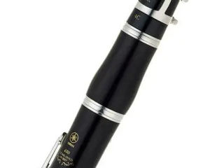 Кларнет / Clarinet Yamaha YCL-650 foto 5