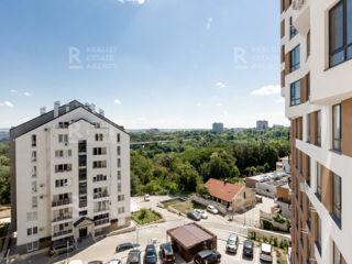 Apartament cu 1 cameră, 60 m², Centru, Chișinău foto 9