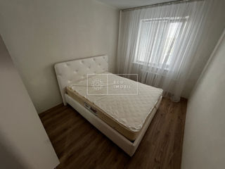 Apartament cu 2 camere, 57 m², Ciocana, Chișinău foto 6