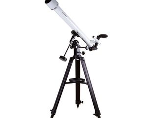 Telescop clasic pentru incepatori - Bresser Classic 60-900 EQ