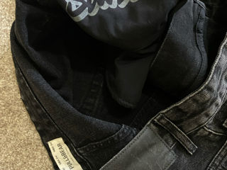 Jeans super baggy pull&bear foto 3