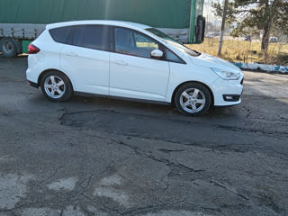 Ford C-Max foto 4