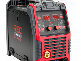 Aparat De Sudat Semi-Automat Red Technic Rtmstf0002 - 5g - Livrare gratuita foto 1