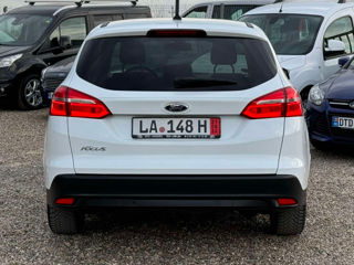 Ford Focus foto 4