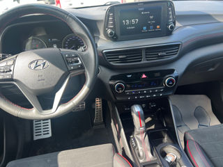 Hyundai Tucson foto 6