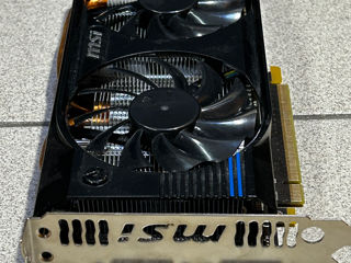 Gtx 560 Ti OC 1gb 256bit Gddr5 MSI foto 3