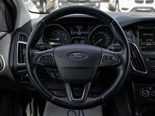 Ford Focus foto 10