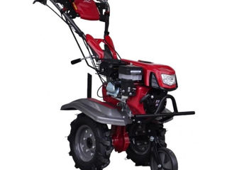 Motocultor Rato 100 Cu Capota - i4 - livrare/achitare in 4rate/agrotop