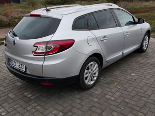 Renault Megane foto 3