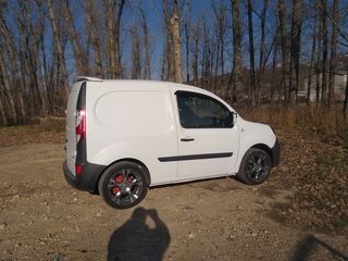 Renault Kangoo foto 10