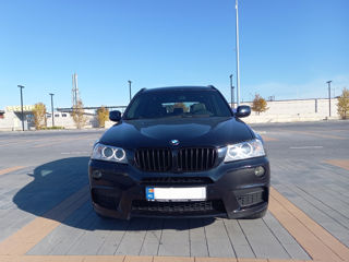 BMW X3 foto 4