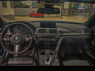 BMW 4 Series foto 7