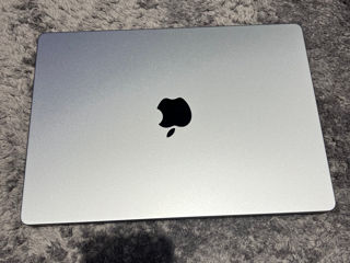 MacBook Pro 14 M1 Pro 32Gb/2Tb foto 3