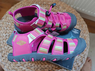 Umbro foto 1