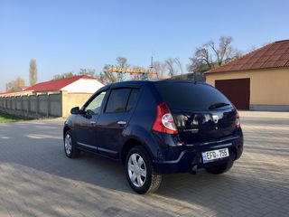 Dacia Sandero foto 5