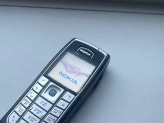 Nokia 6230i foto 5