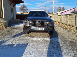 Mercedes GLS-Class foto 8