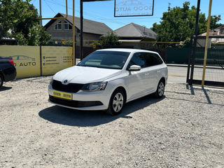 Skoda Fabia foto 2