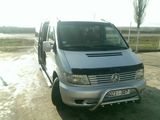 Mercedes vito foto 6