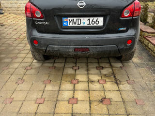 Nissan Qashqai foto 4