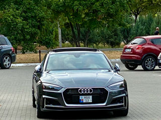 Audi S5 foto 6