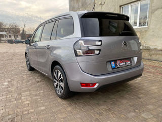 Citroen C4 SpaceTourer foto 5