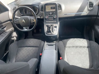 Renault Grand Scenic foto 7