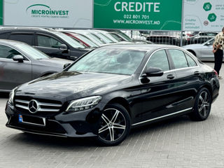 Mercedes C-Class