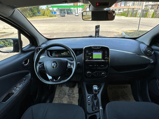 Renault ZOE foto 9