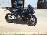 Honda Cbr600rr foto 3