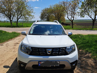 Dacia Duster foto 2