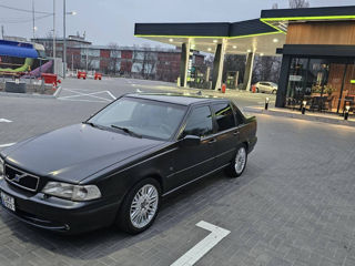 Volvo S70