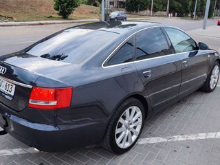 Audi A6 foto 2