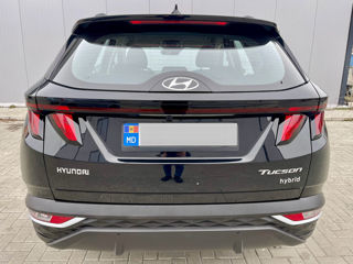 Hyundai Tucson foto 2