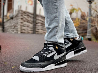 Nike Air Jordan 3 Retro SE Black foto 7