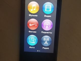 Ipod nano 7 foto 1