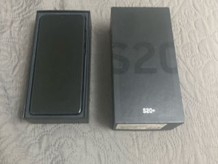 Samsung S20 +128