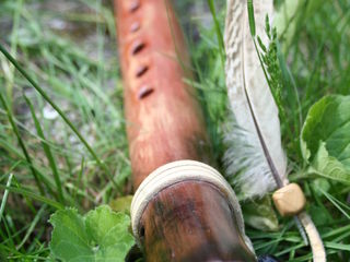 Native American Flute foto 9