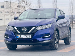 Nissan Qashqai foto 2